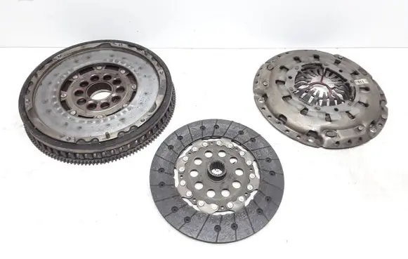Volvo S60 Clutch set kit 30735771 30783019 9176204