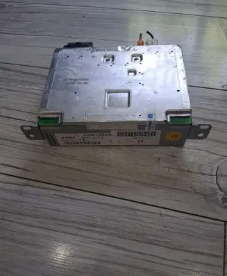 Peugeot Partner III Radio/CD/DVD/GPS head unit 9828709480