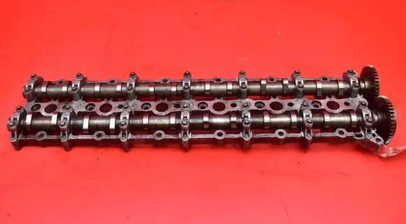 Camshaft