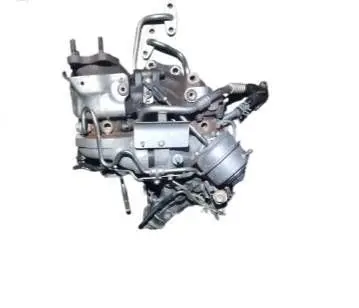 Mazda 6 Turbo SH0113700