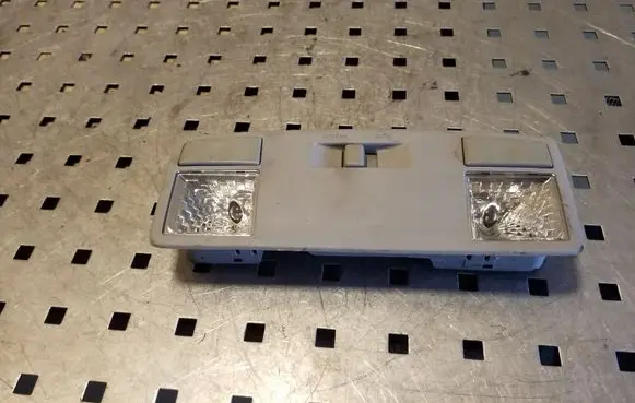 Mazda 6 Interior lighting switch 