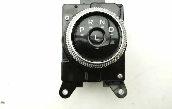 Ford Mustang Mach-E Gear selector NJ8P7P155BD