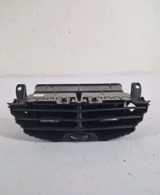 Peugeot 208 Dash center air vent grill 9672848677
