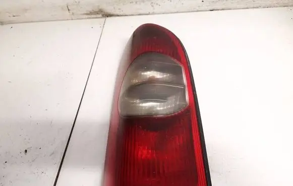 Opel Movano A Rear/tail lights 8200171472