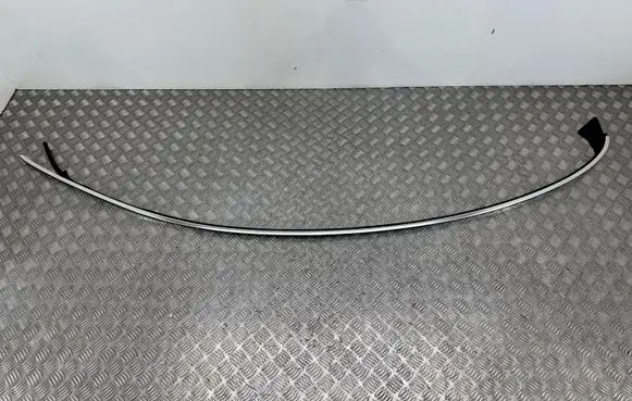 Mercedes-Benz CLS C257 Roof trim bar molding cover A2576730200