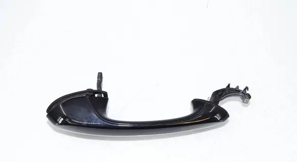 BMW 5 G30 G31 G38 Rear door exterior handle 9491458 51219491458 51217470534