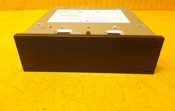 Volkswagen ID.3 Navigation unit CD/DVD player 10E035820H