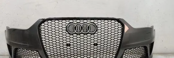 Audi A4 S4 B8 8K Front bumper 8K0807437AG