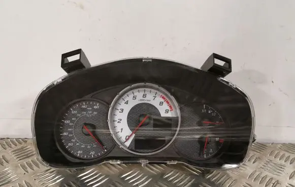 Toyota GT 86 Speedometer (instrument cluster) 1575707820