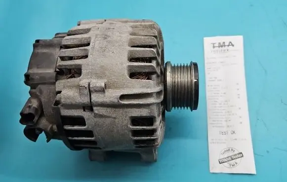 Peugeot 5008 Generator/alternator 9678048880 IMPRK1543566