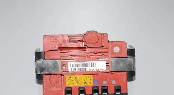 BMW X5 E70 Positive wiring loom 9178962 61149178962