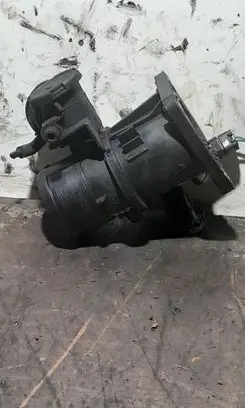 Peugeot 307 CC Engine shut-off valve 9660110780