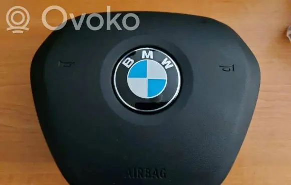 BMW 3 G20 G21 Dashboard