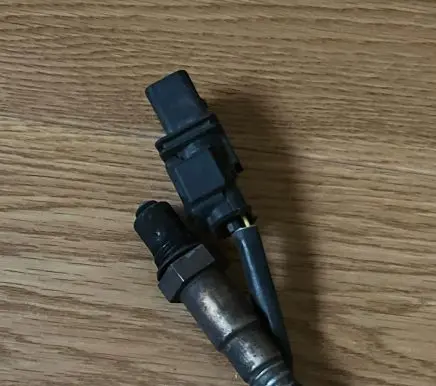 Volkswagen Transporter - Caravelle T5 Lambda probe sensor 0281004180
