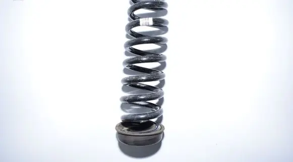 BMW 4 F36 Gran coupe Rear coil spring 6764419