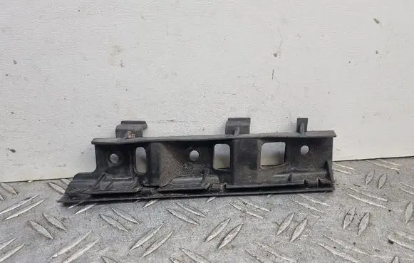 Volkswagen PASSAT B6 Front bumper mounting bracket 3C0807183