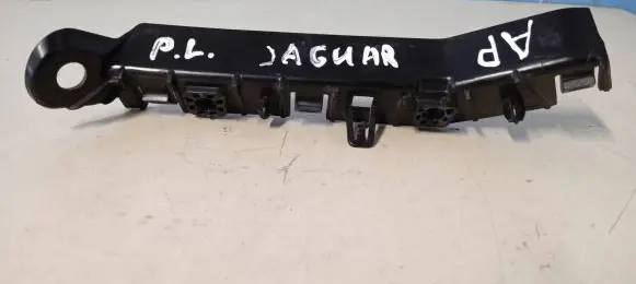Jaguar E-Pace Front bumper mounting bracket J9C317A870A