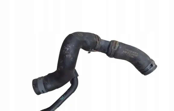 Volkswagen Fox Engine coolant pipe/hose 6Y0121049H