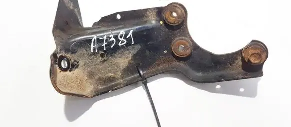 Chrysler Voyager Engine mounting bracket 2283a