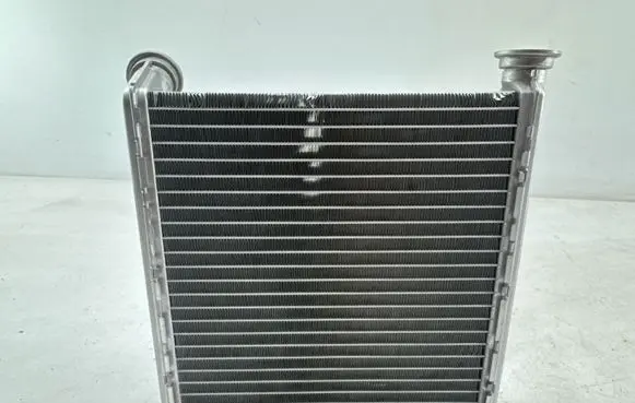Audi A3 8Y Heater blower radiator 5Q0819031B