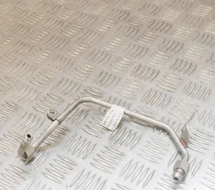 Porsche Macan (95B) Other engine bay part