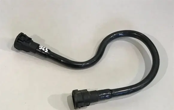 Volvo V50 Clutch pipe/line 4M5P7890KD 30793640