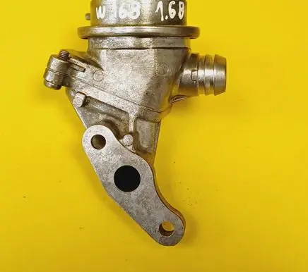 EGR valve