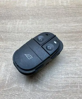 Ford Mondeo MK I Electric window control switch 93BG14529BA 03160400
