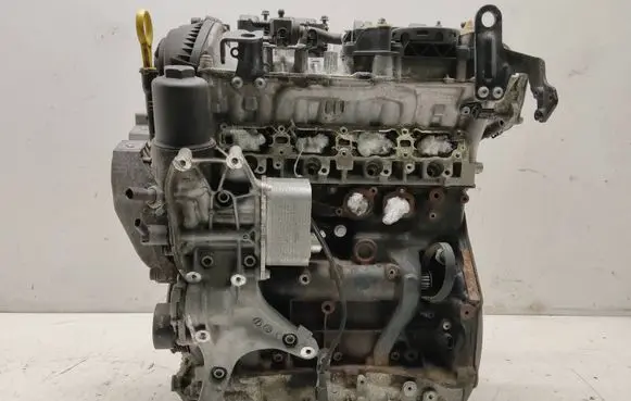 Audi A3 S3 8V Engine CYF