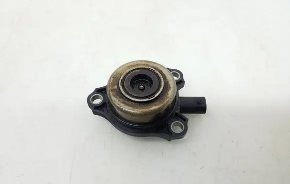Camshaft pulley/ VANOS
