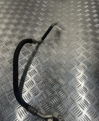Audi A6 S6 C6 4F Brake vacuum hose/pipe 
