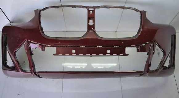 BMW X3 G01 Front bumper 51119853317
