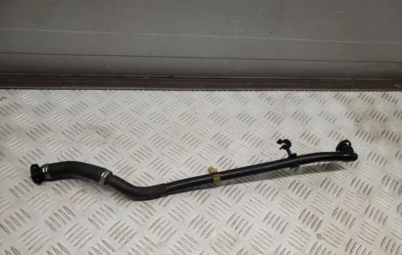 Jaguar XF Breather/breather pipe/hose 9W839K617AC