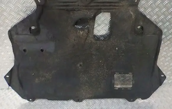 Ford C-MAX II Engine splash shield/under tray