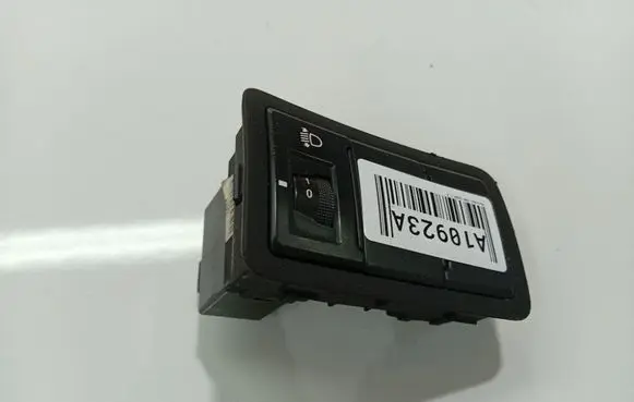 Hyundai i30 Headlight level height control switch