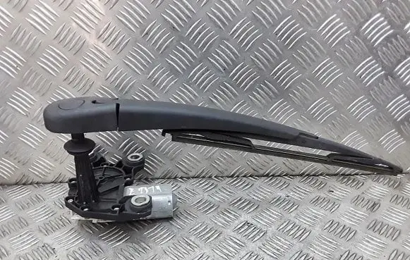 Citroen Berlingo Wiper motor 9683363780
