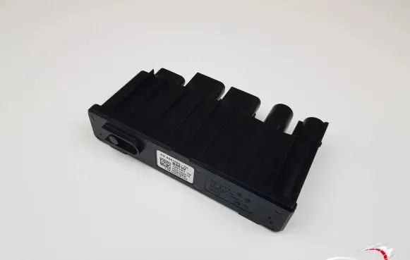 BMW 1 F40 Alarm system siren 