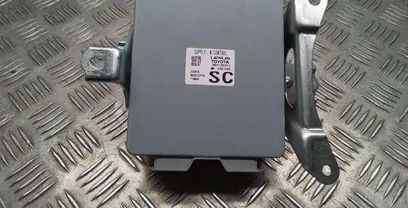 Lexus RX V Other control units/modules 2891225070C