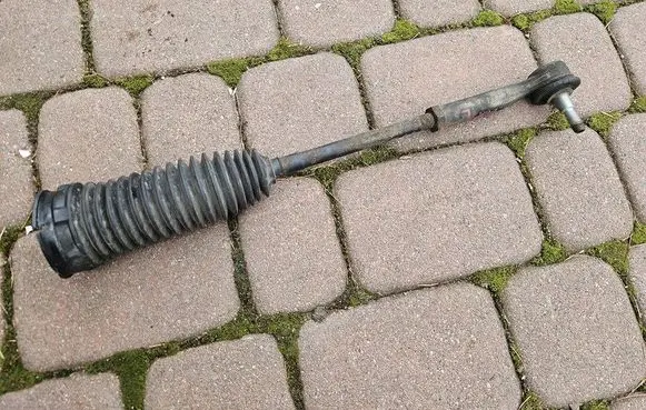 Opel Adam Steering rack 