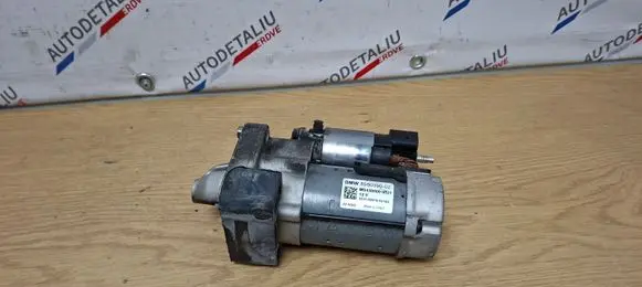 BMW X1 F48 F49 Starter motor 8580390