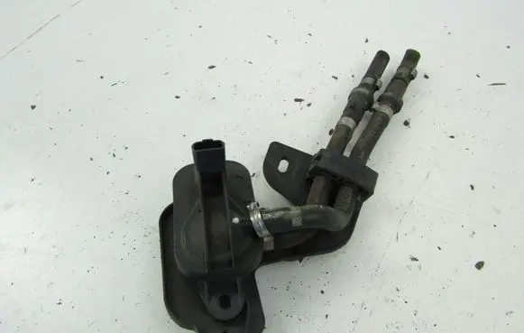 Peugeot 307 Valve vacuum 