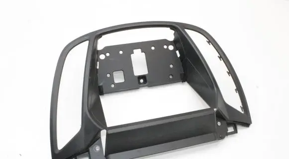 Ford Kuga II Radio/GPS head unit trim FV4118835ADW