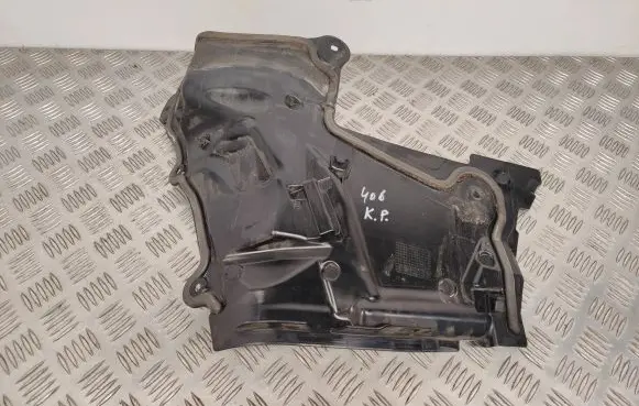 Mercedes-Benz E W213 Heat shield in engine bay A2536208100