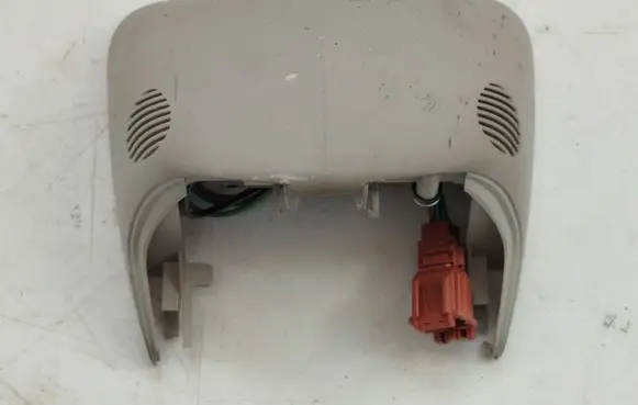Renault Laguna II Rearview mirror trim 8200056426