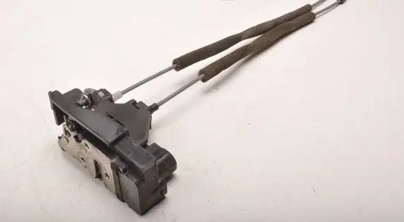 Chevrolet Epica Rear door lock 