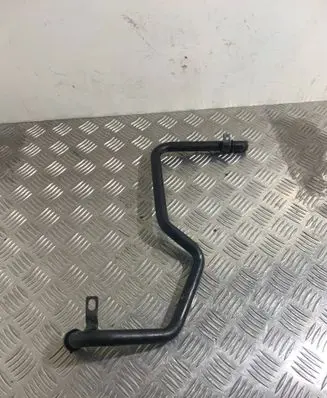 Audi A6 S6 C5 4B Engine coolant pipe/hose 059121065D