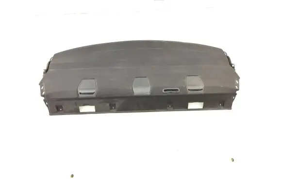 BMW 3 F30 F35 F31 Parcel shelf 54703014 63544551 7848019
