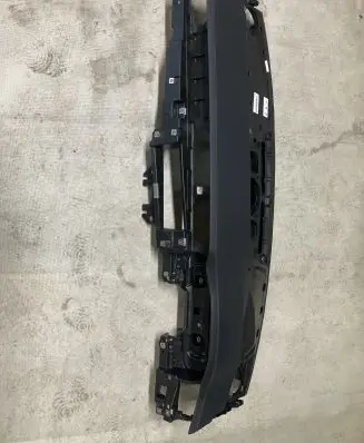 Audi A6 S6 C8 4K Dashboard 4K2857033A