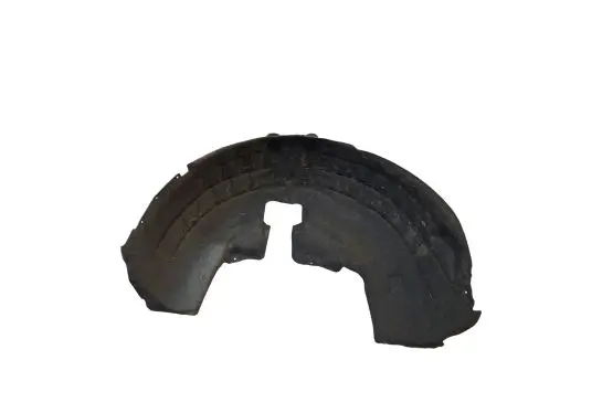 Audi e-tron Rear arch fender liner splash guards