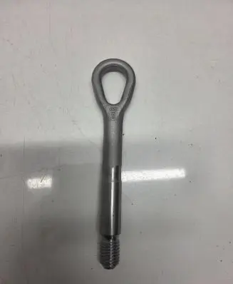 Mercedes-Benz B W247 Towing hook eye 